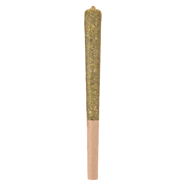 Woody Nelson - Sunset Sherbet Infused Pre Roll