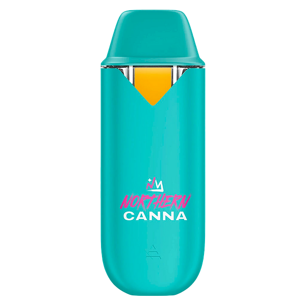 Northern Canna - Pineapple Bang Live Resin AIO