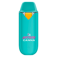 Northern Canna - Pineapple Bang Live Resin AIO