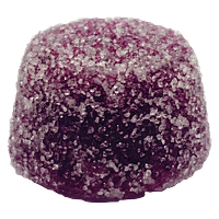 Sesh Bites - Blackberry Dream 1:1:1 (CBN:CBD:THC)