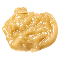 GREAZY - Black Cherry Punch Live Rosin
