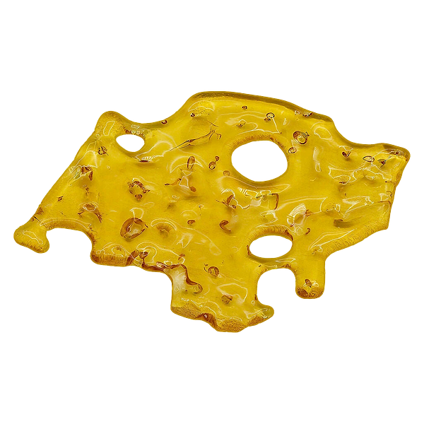 Endgame - Chemdawg X Hindu Kush Shatter