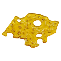 Endgame - Chemdawg X Hindu Kush Shatter