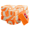 Twiddles - 100 Thc Multipack Live Rosin Twisted Orange Mosa thumbnail 1