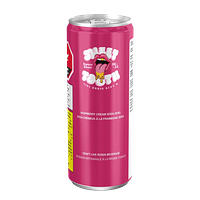 Sweet Tooth Zero - Live Rosin Raspberry Cream Soda Zero