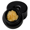Nectur Solventless - Organic Glitter Bomb Live Hash Rosin thumbnail 1