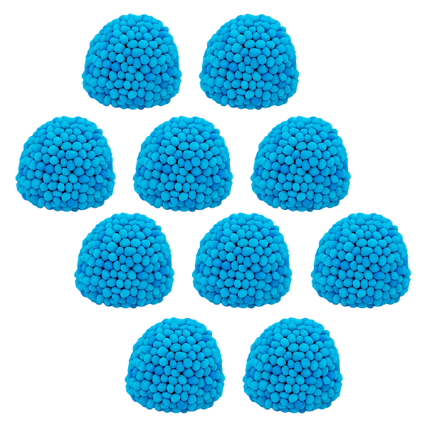 Super Toast - Blue Razz Rosin Bites Multipack