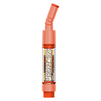 Trippy Sips - Peach Passion Liquid Diamonds 97+ Vape 510 Thread Cartridge
