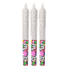 Status - Bubble Bubble Fruity Sweetness Liquid Diamond Infused & Diamond Coated Pre Roll thumbnail 1