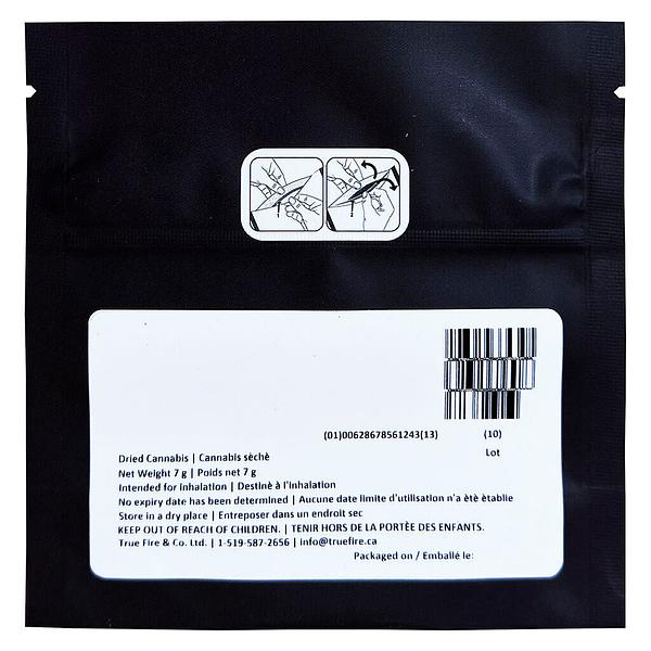 True Fire - Jalapeno Spice image 3