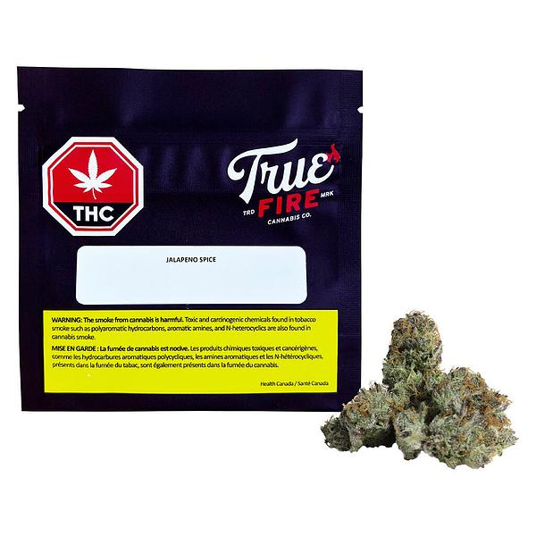 True Fire - Jalapeno Spice image 4