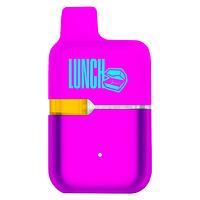 Lunch - Berry Bomb Disposable Vape
