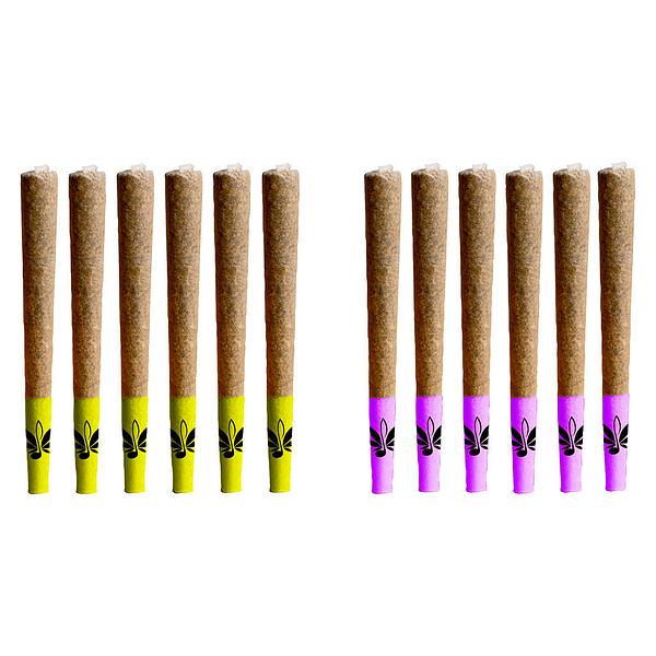 High Note - Day & Night Mixed Pack of Js Pre-Roll image 1