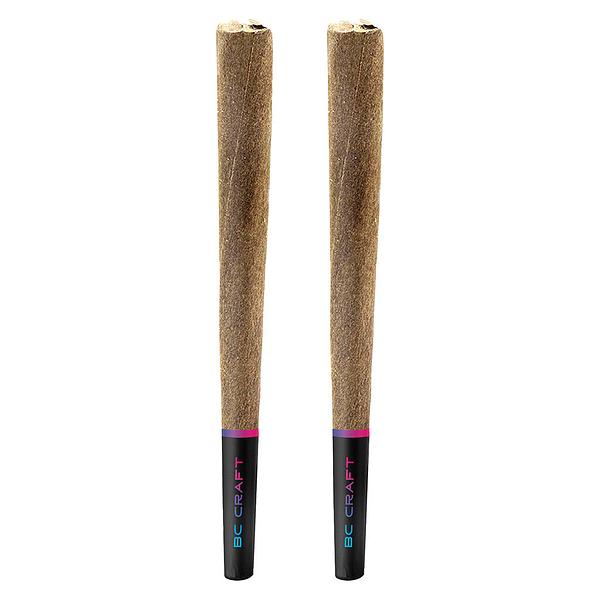Valhalla Flwr - Pebble Punch Blunts image 1