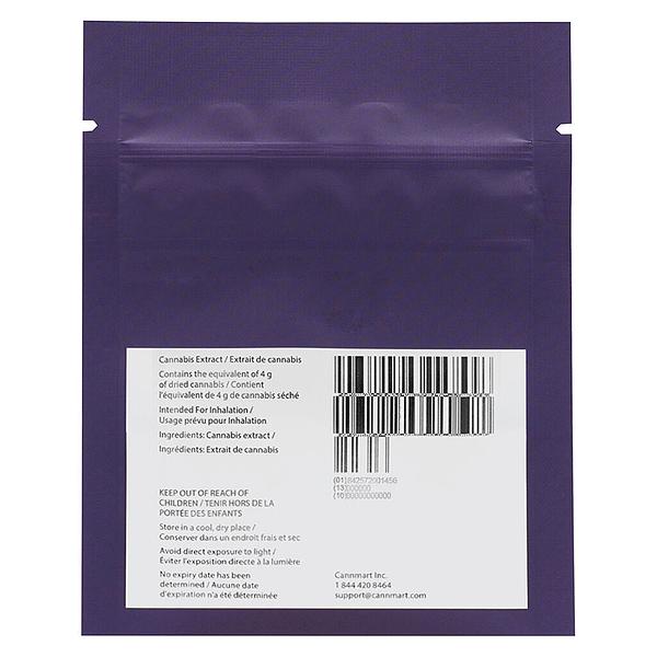 Roilty - Pink Princess Shatter image 3