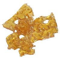 Dab Bods - Fuzzy Peach Shatter 2.0