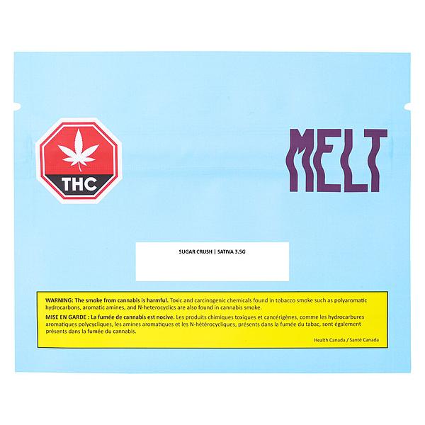 MELT - Sugar Crush image 2