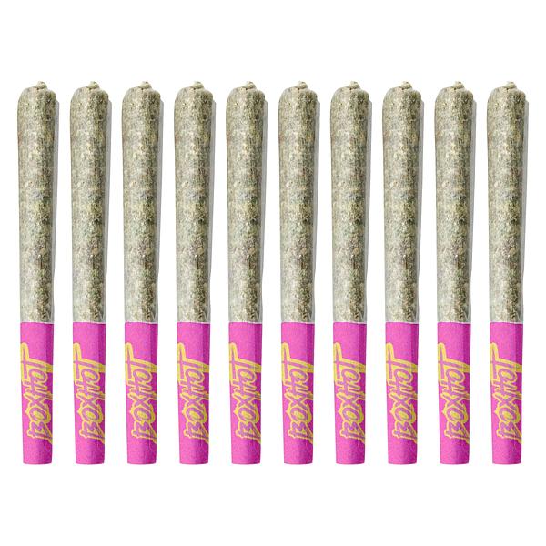 BOXHOT - Terpedos - Neon Riot Pre-Roll image 1