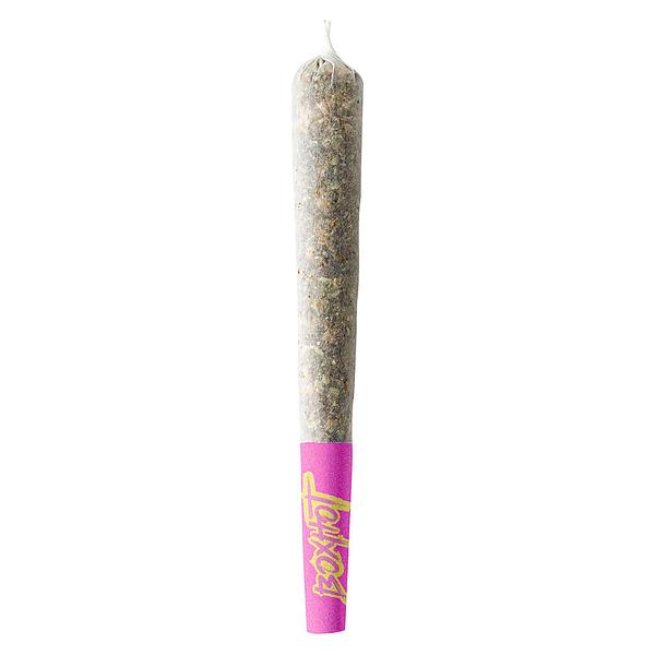 BOXHOT - Terpedos - Neon Riot Pre-Roll image 3