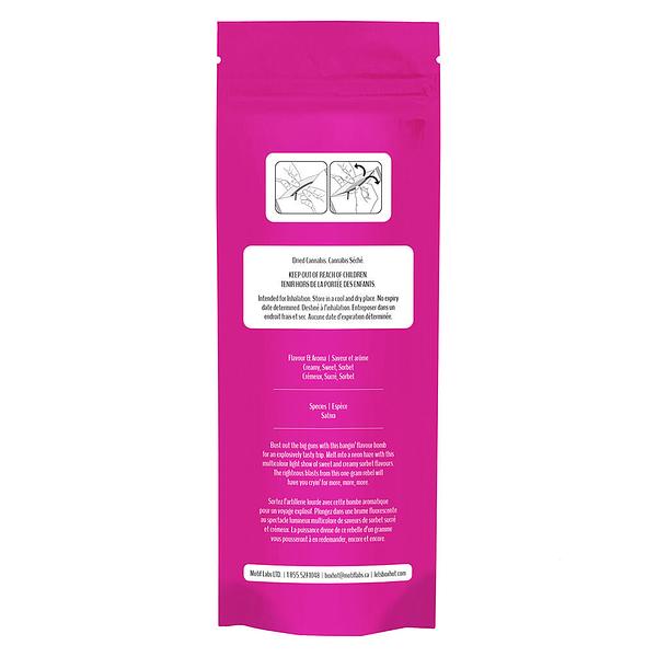 BOXHOT - Terpedos - Neon Riot Pre-Roll image 4