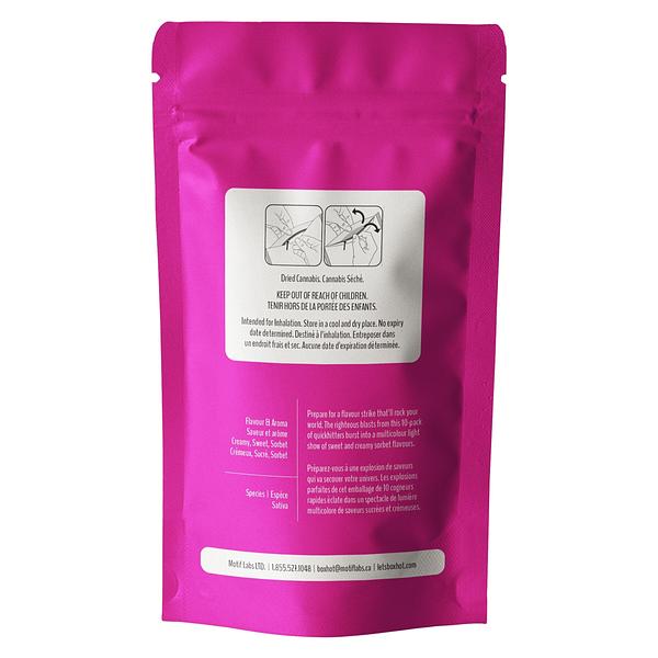 BOXHOT - Terpedos - Neon Riot Pre-Roll image 7