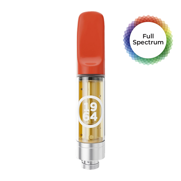 C. - Apples & Bananas 510 Thread Cartridge