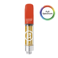 C. - Apples & Bananas 510 Thread Cartridge