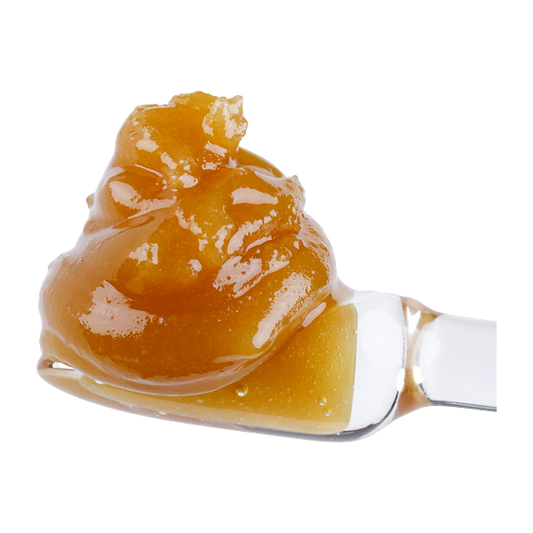 EarthWolf Farms - Live Rosin