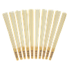 OCB - Virgin Unbleached King Size Cones thumbnail 1