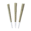 Choklit Park - Blueberry Yum Yum Pre Roll thumbnail 1