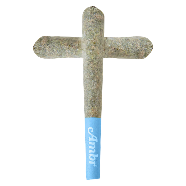 AMBR - Blue Dream Cross Joint