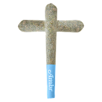 AMBR - Blue Dream Cross Joint