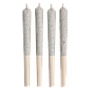 The Original Fraser Valley Weed Co. - Little Red Pre-Rolls thumbnail 1
