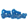XMG Atomic Sours  - Blue Razz Lemonade Gummies X Pack thumbnail 1