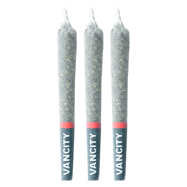Vancity Cannabis - Reserve Indica Pre Roll