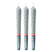 Vancity Cannabis - Reserve Indica Pre Roll