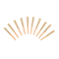 Choklit Park - Royal Caramel Pre Roll