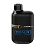 DEALR - Cherry Bottles Liquid Diamond+Cured Resin Blend AIO thumbnail 1