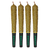 Coterie - Double Infused Sour Apple Pre Roll thumbnail 1