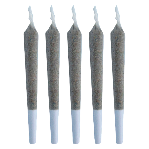 Truro - Cosmic Cookies Pre-Roll