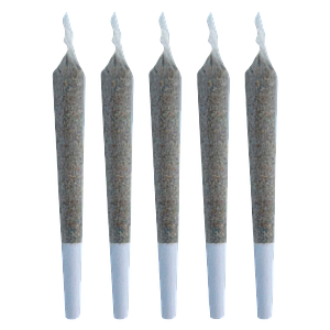 Truro - Cosmic Cookies Pre-Roll