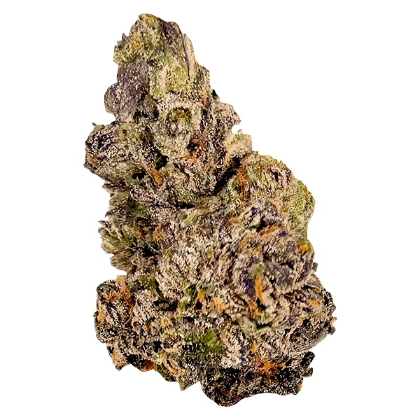 Castle Rock Farms - Peanut Butter Crunch