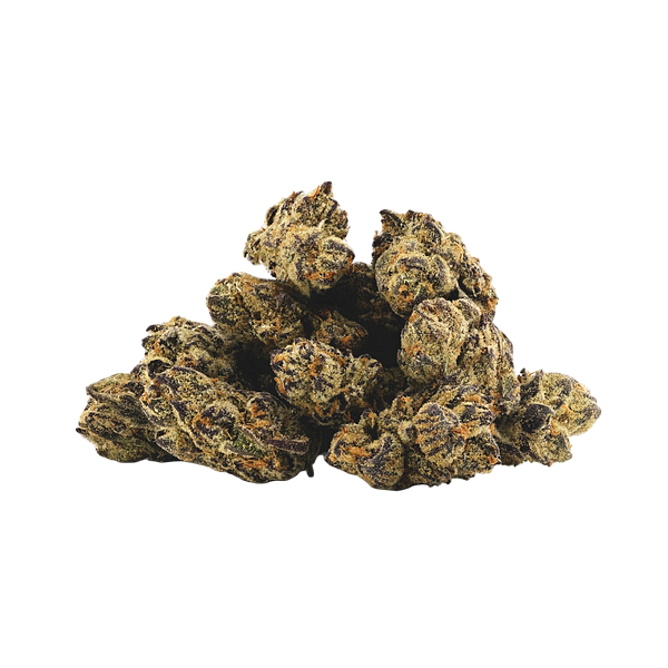 BC Smalls - Crystal Dream Smalls