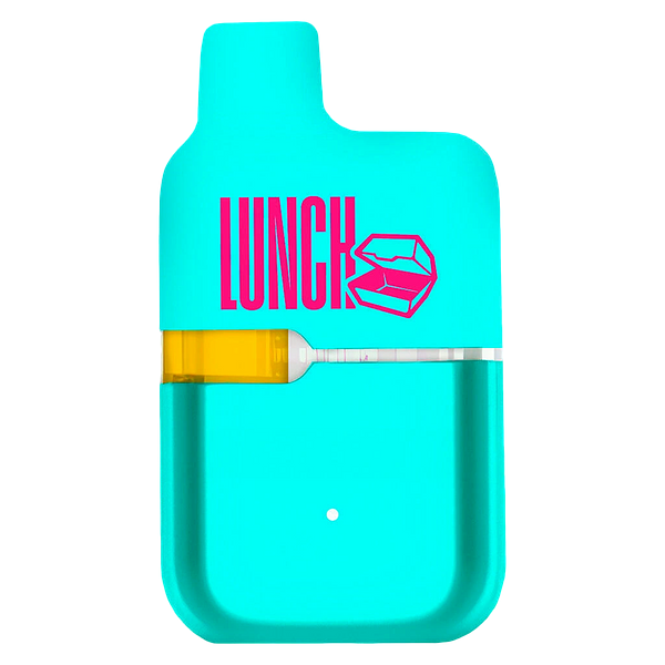Lunch - Blue-Ade AIO Vape