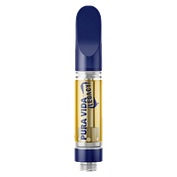 Pura Vida - Niagara Nuken Live Resin 510 Thread Cartridge