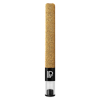 Pistol and Paris - Golden Boot Hash Infused Kief Coated Infused Pre-Roll