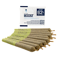 Space Race Cannabis - Space Vikings Pre Roll