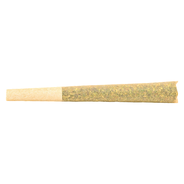5 Points Cannabis - Gorilla Ghost Pre Roll