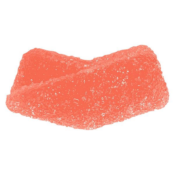 Emprise Rapid - Sour Strawberry Kiwi 10 CBN + 10 THC Gummy