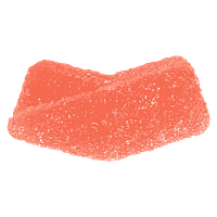 Emprise Rapid - Sour Strawberry Kiwi 10 CBN + 10 THC Gummy